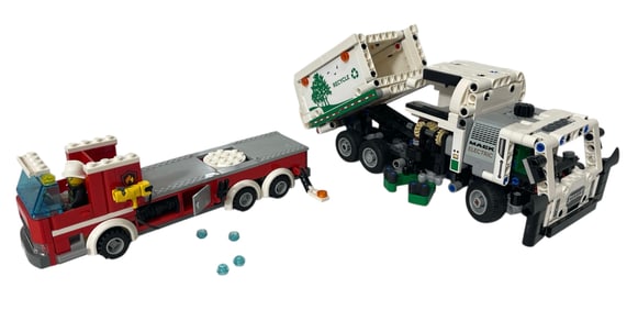 LEGO Collection