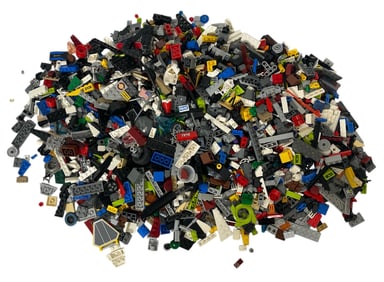 LEGO Collection