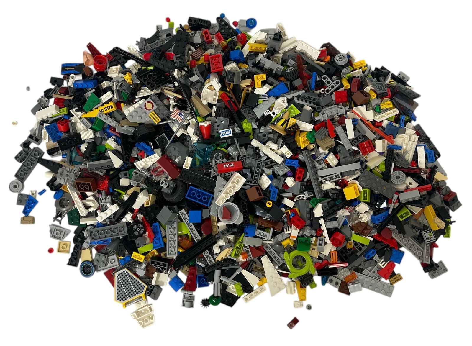 LEGO Collection: LEGO Collection