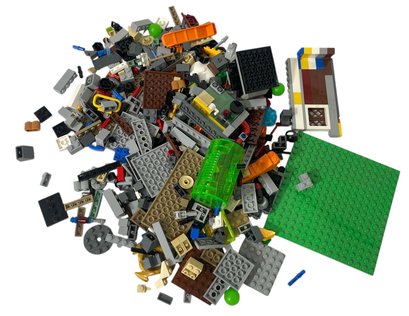 LEGO Collection: LEGO Collection