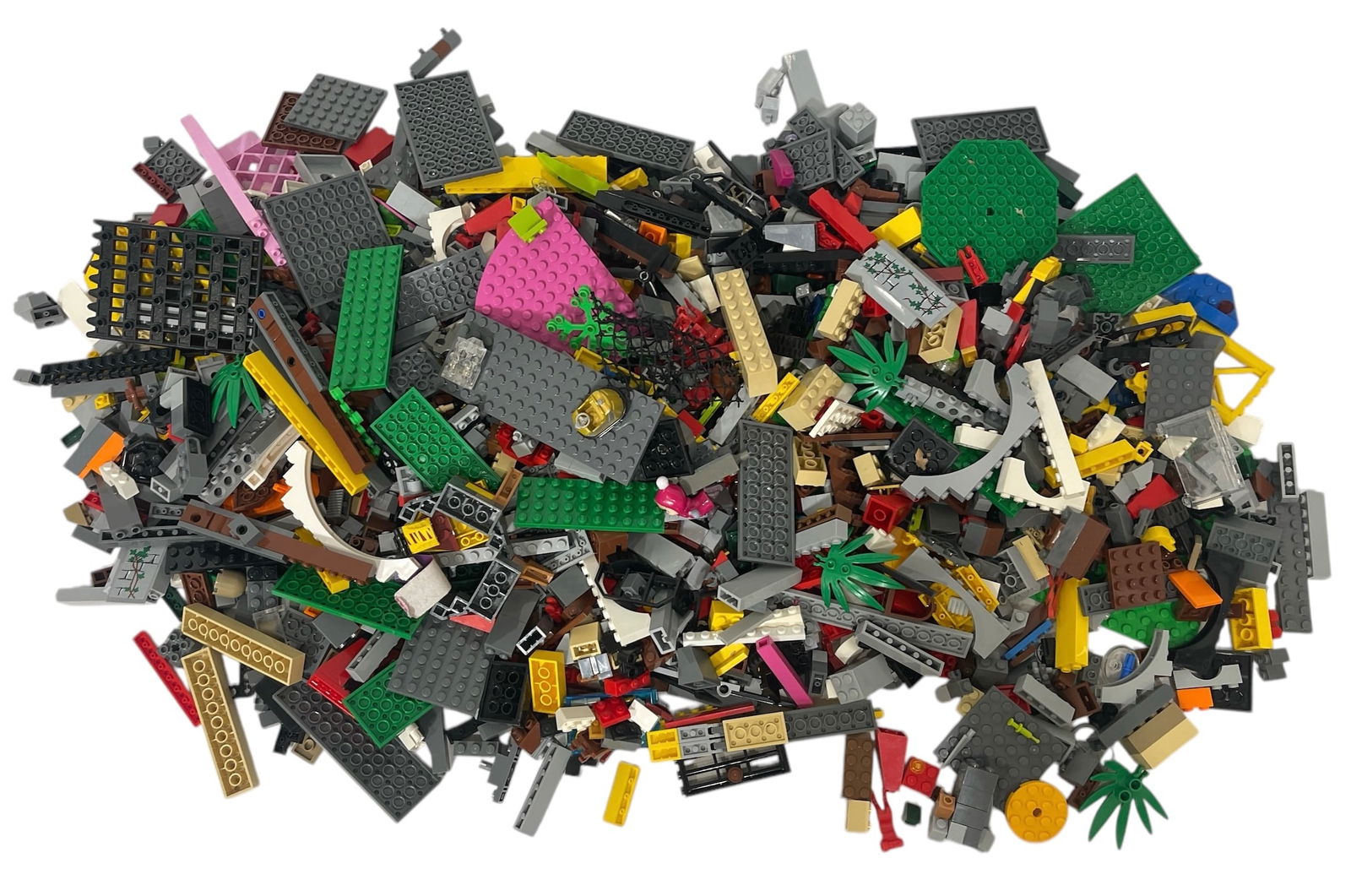 LEGO Collection: LEGO Collection