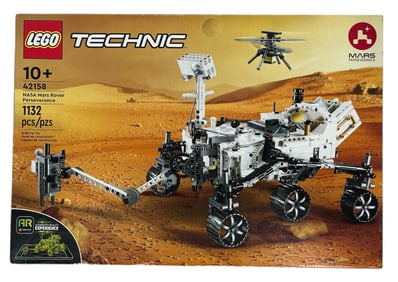 LEGO Technic | No. 42158