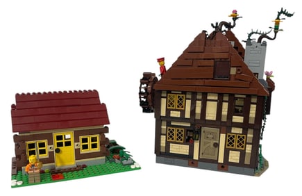 LEGO Collection