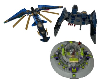 LEGO Collection