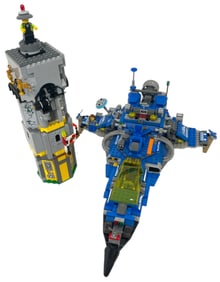 LEGO Collection