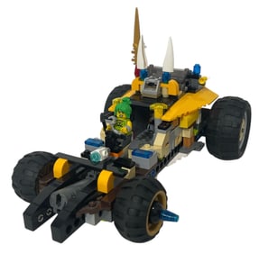 LEGO Collection