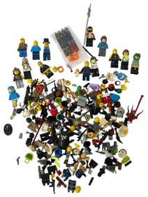 LEGO Figure Collection