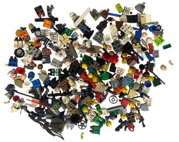 LEGO Figure Collection