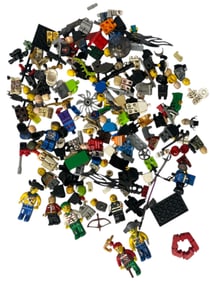 LEGO Figure Collection