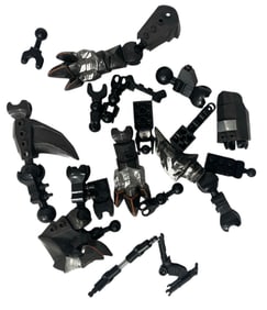 Toy Lot
