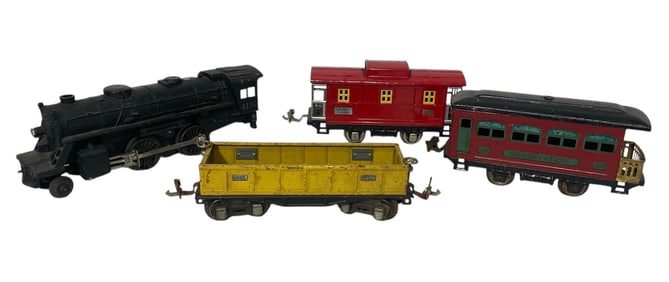 Locomotive Collection