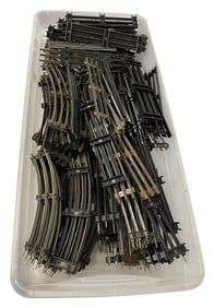 Locomotive Track Collection