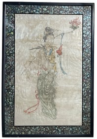 Asian Art | Framed Poster