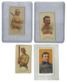 Baseball Cards | Sports Collectors Cards