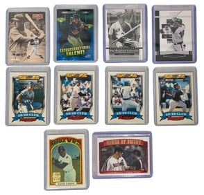 Baseball Cards | Sports Collectors Cards