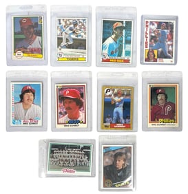 Baseball Cards | Sports Collectors Cards