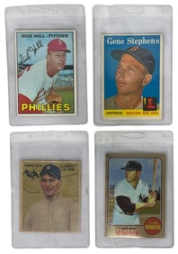 Baseball Cards | Sports Collectors Cards