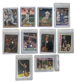 Baseball Cards | Sports Collectors Cards