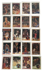 Basketball Cards | Sports Collectors Cards