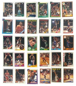 Basketball Cards | Sports Collectors Cards