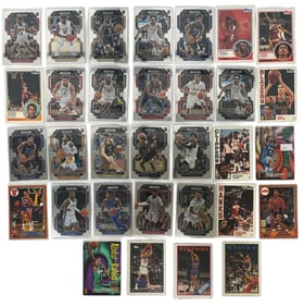 Basketball Cards | Sports Collectors Cards