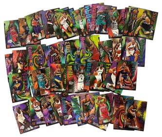 Basketball Cards | Sports Collectors Cards