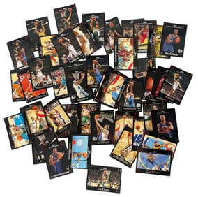 Basketball Cards | Sports Collectors Cards
