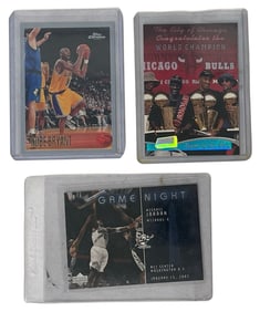Basketball Cards | Sports Collectors Cards