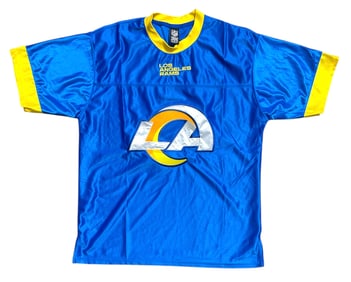 Los Angeles Rams | Football Jersey