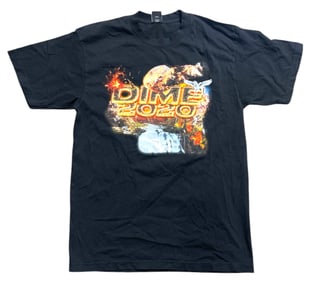 Dime 2020 T Shirt