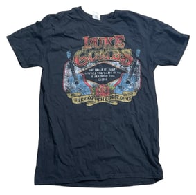 Luke Combs T Shirt