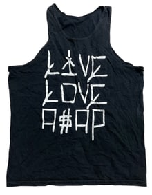 Muscle Shirt