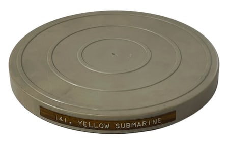 Beatle | Yellow Submarine Film