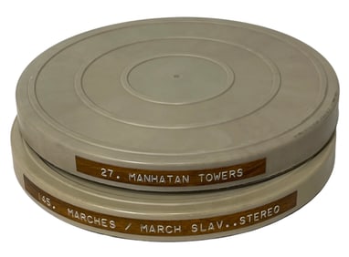Film Collection