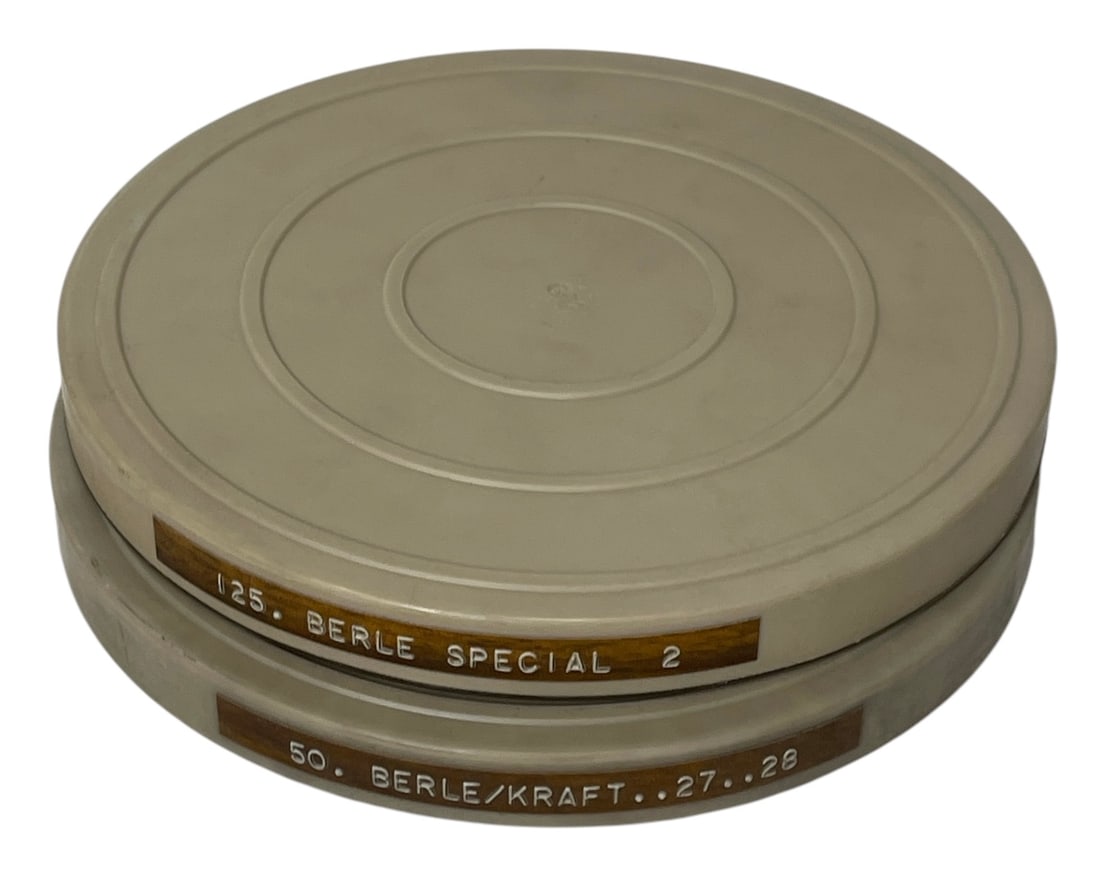 Film Collection: Film Collection
