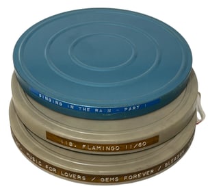 Film Collection