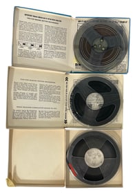 Film Collection
