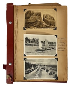 Vintage Photo Collection