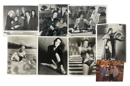 Photos of Vintage Movie Stars and Celebrity