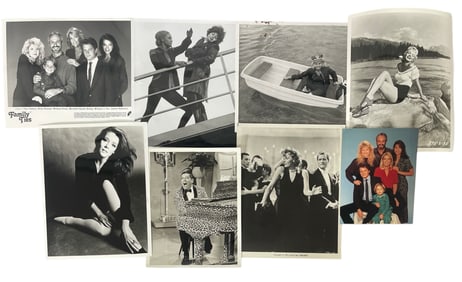 Photos of Vintage Movie Stars and Celebrity
