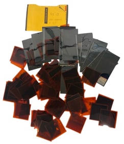 Photo Negative Collection