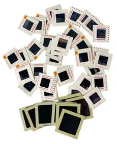 Photo Slide Collection
