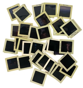 Photo Slide Collection