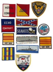 Patch Collection