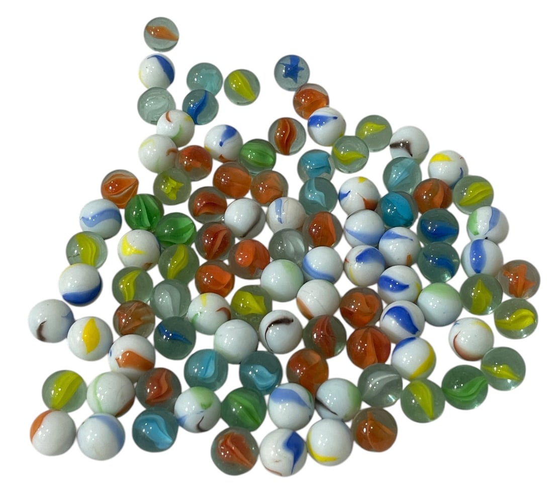 Marble Collection: Marble Collection