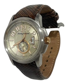 Tommy Bahama Chronograph Watch