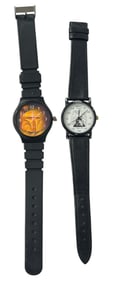 Watch Collection