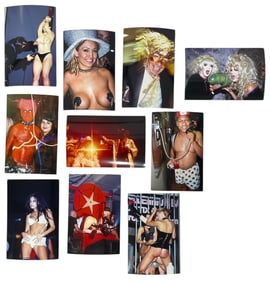 Erotic Adult Photo Collection