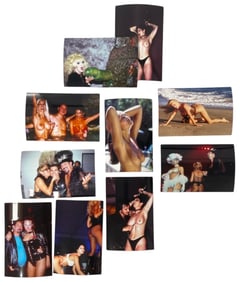 Erotic Adult Photo Collection