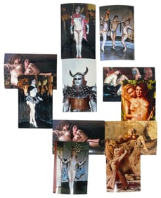 Erotic Adult Photo Collection